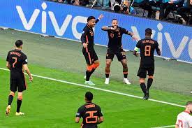 Will the czechs create a sensation, or will frank de boer's side overpower the underdogs? Ed3zwgotfxf0gm