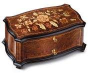 Get the best deals for vintage reuge music box swiss musical movement at ebay.com. Reuge Music Boxes Automata Hand Crafted The Music House