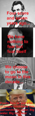 Inspiring Quotes From Our Presidents Imgflip