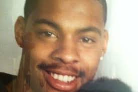 Happy heavenly birthday to Robert Goode