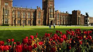 Du Học Tại Queen's University at Kingston: Khám Phá Nền Giáo Dục Hàng Đầu Canada