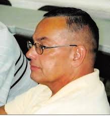 George P. Burress, III, 66, Taylor County, KY (1950-2017)