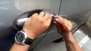 View the toyota yaris in all its color options along with a variety of photos and 360 tours. Really Live Car Unlock Video Take By Car S Owner 2010 Toyota Yaris Mp4 Youtube