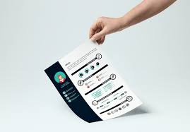 Use one of our 20+ free word resume templates. Download A Free Infographic Resume No Strings Attached