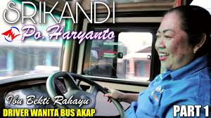 Check spelling or type a new query. Download Sopir Bus Perempuan Po Haryanto Mp4 Mp3 3gp Naijagreenmovies Fzmovies Netnaija