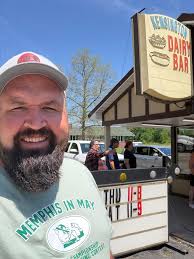 Kensington Dairy Bar