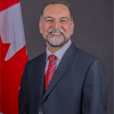 Happy to share the news that I will be starting a new job at #PCO as  Director of Operations in Plans and Priorities.