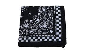 Check out amazing bandana artwork on deviantart. Bandana Totenkopf Schwarz Bandana Totenkopf Bei Ihrem Headwear Shop Headict