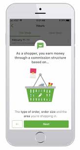 Instacart driver requirements be at least 18 years old. How To Become An Instacart Shopper Earn 50 To 1 000 Per Month