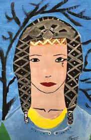 A Student Literary Publication