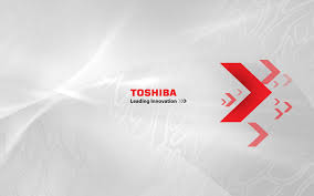 Toshiba Leading Innovation Toshiba Windows Wallpaper Wallpaper