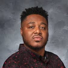 Luana Nelson-Brown (@LuanaNBrown)