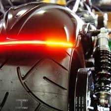 Radiantz 8 Z Flex All In One Turn Brake Strip