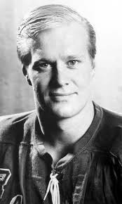 Juha Widing New York Rangers 1969/70 Los Angeles Kings 1969/70