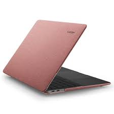 The macbook air is only available with the. Spigen Thin Fit Case Macbook Air 13 2018 2020 Rosegold Pink Case Akcesoria Gsm Nokia Sony Ericsson Motorola