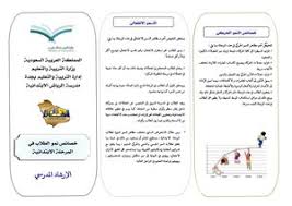 تحميل كتاب خصائص نمو الطلاب في المرحلة الابتدائية Pdf مكتبة نور لتحميل الكتب الإلكترونية