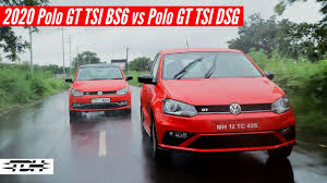 Volkswagen polo gt car specifications price accessories mileage exterior interiors and offers. 2020 Polo Gt Tsi Bs6 Vs Polo Gt Tsi Dsg Can The New 6 Speed Auto Be As Good As A Dsg Upshift Youtube