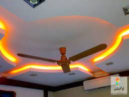 فورم جبس اسقف wall design decor ceiling