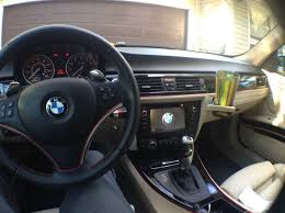 I wrap the interior trim of my car with brushed steel 3m vinyl (br201). Gloss Black Interior Trim Wrap Bmw 3 Series E90 E92 Forum