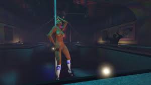 Full nude stripper_02 - GTA5-Mods.com
