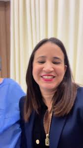 Here I am with one of my top doctors, Dr Luis Bonetti in a little interview  for girls. ❤️❤️ Dr Luis Bonetti is double certified: By Sodocipre By  American Surgery Society also