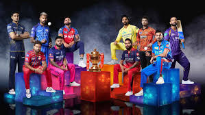 IPL in 2026: The league that begins before the first ball