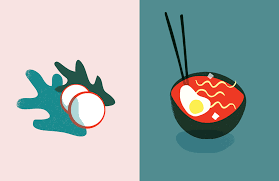 New Logo And Identity For Doordash By Character Identity Logo Illustration Design Illustration