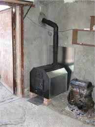 печь длительного горения с водяным контуром своими руками видео Pech S Vodyanym Konturom Dlya Garazha