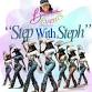 B'Dazzled Ladies Boutique Events presents"Step event image