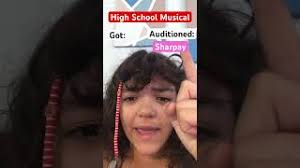 Madison Runge💗 ‪@highschoolmusicalvideos‬