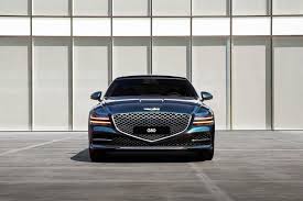 Genesis gv80 models price and specs. 2021 Genesis G80 Gorgeous Details Let You Pick Your Level Of Luxury A Girls Guide To Cars
