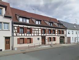 Centre Hospitalier Departemental De Bischwiller