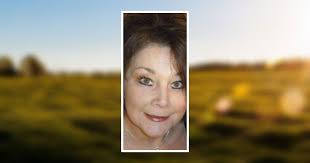 Gayla Sue Jones-Glowacki Obituary July 10, 2023