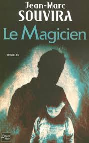 Cette dernière n'a pas eu le temps de retirer sa tête dans la boîte du milieu. Le Magicien Thriller Jean Marc Souvira Librairie Eyrolles