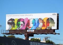 Billboard Art Folder Billboard Design Billboard