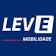 Logo de LEVE MOBILIDADE