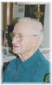 August LaCour Obituary (1921