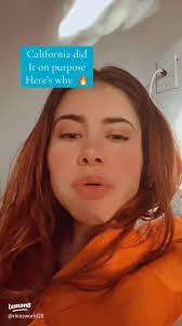 2025 California Wildfire: Understanding the Intent Behind the Flames