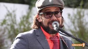 FRESH party & soul band Mallorca feat. singer ELON JACKSON BIVINS