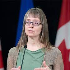 * *icu cases are a subset of those in hospital. Office Of The Chief Medical Officer Of Health Alberta Ca
