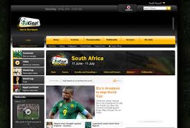 For more information and source,. Filgoal Com Launches English Interface