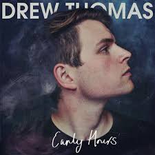 Drew Thomas: albums, songs, concerts