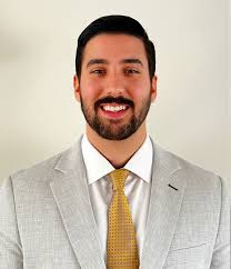 Roderick Swift's Instagram, Twitter & Facebook