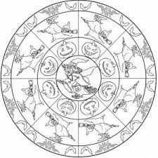 Dessin zen de mandala à motif central. Mandala Mandala Facile Coloriage Mandala Mandalas A Colorier Tete A Modeler
