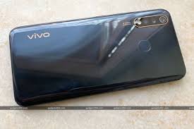 Vivo U20 vs Vivo U10: Price in India ...