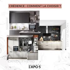 Credence Tendances 2020 En 2020 Credence Amenagement Cuisine Inspiration
