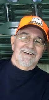 Bruce F. Feathers, Sr. Obituary