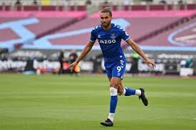 Also, the transfers everton have made have been largely astute. Dominic Calvert Lewin Joins Romelu Lukaku In Everton Historical Past Books After West Ham Opener The Meabni