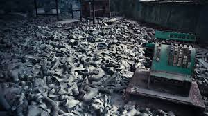Watch this upload instead of mine for better quality: Case Study Chernobyl Aftermath The Review Of Religions