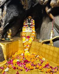 Baba Balak Nath Cave Temple Deotsidh View